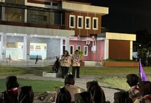 2 warta lencana