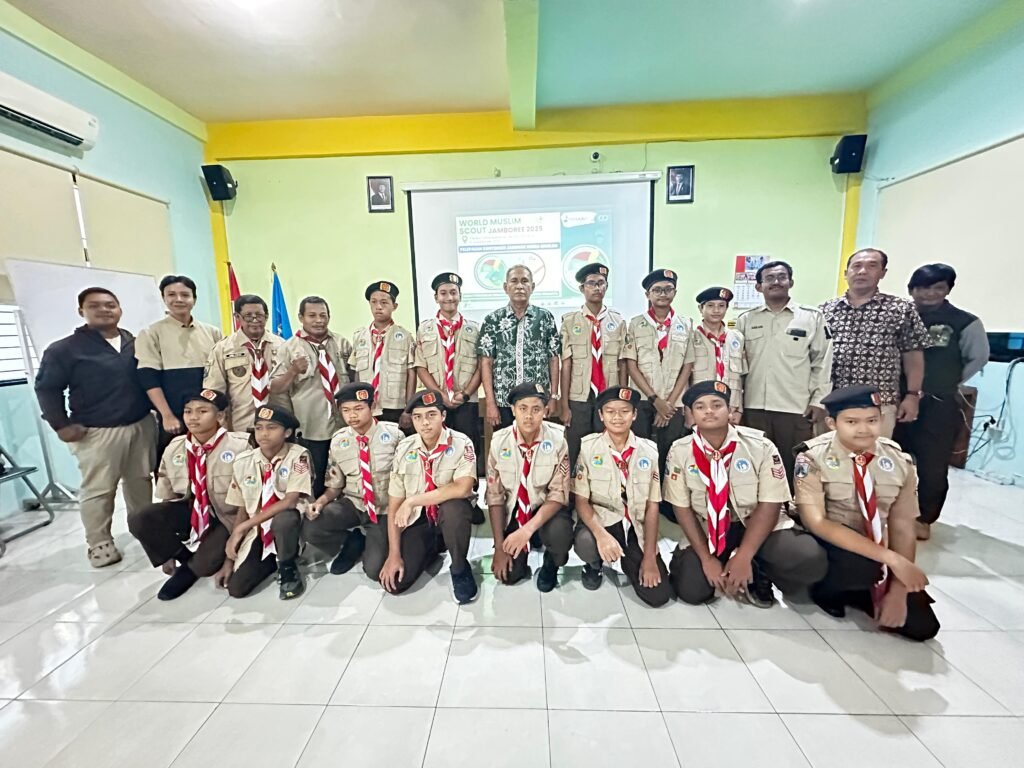 12 jambore 4