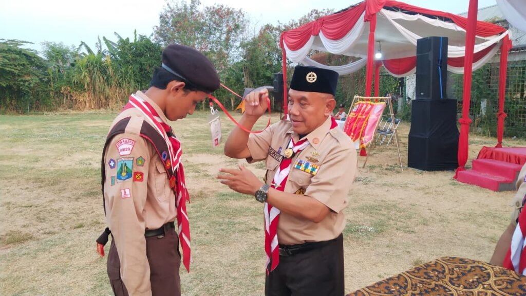 Kwaran Bubutan dan Karangpilang Raih Prestasi Tertinggi, Siap Wakili Surabaya di LT IV Jawa Timur lt3sby1